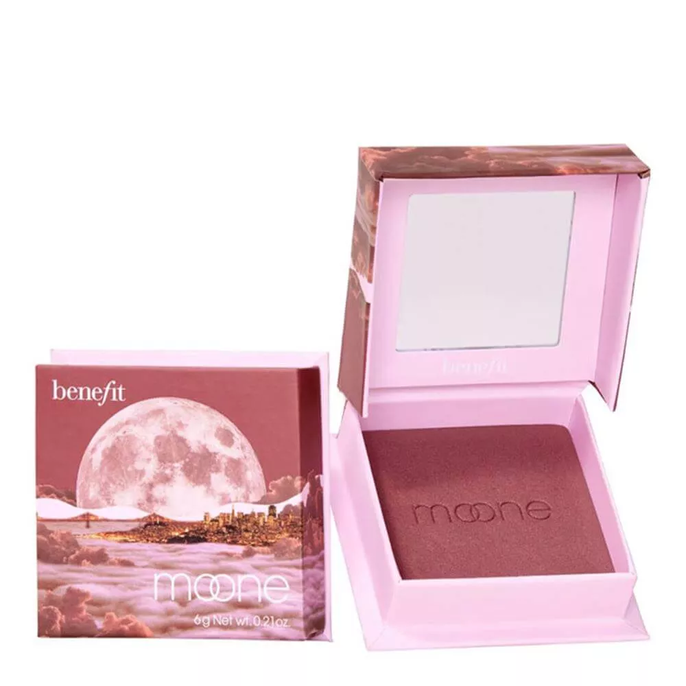 Benefit Moone Rich Berry Blush